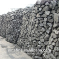 9-12% ash high strength of foundry coke / cupola coke with low price and sulphur used in aluminum copper casting